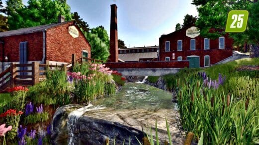 Der Wald Des Haut-Doubs