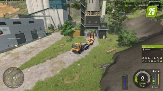 AutoDrive Mittelberg