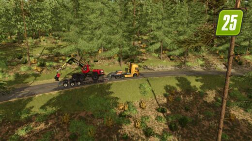 Keno City TF Version