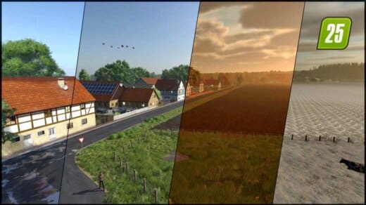 Irgendwo In Thüringen IV Crossplay