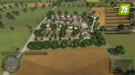 Viervitz Reloaded Multifruit