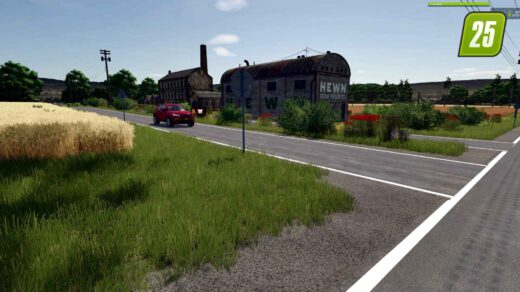 Vintage Farm V2.0 Multifruit